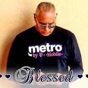 Meet your Posher, Orestes